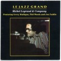 Buy Michel Legrand - Le Grand Jazz Mp3 Download