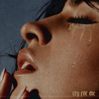 Purchase Camila Cabello - Cry For Me (CDS)