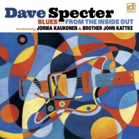 Purchase Dave Specter - Blues From The Inside Out