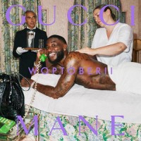 Purchase Gucci Mane - Woptober II