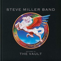Purchase Steve Miller - Welcome To The Vault CD3