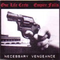 Buy Empire Falls - Necessary Vengeance (With One Life Crew) Mp3 Download