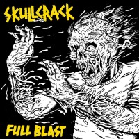 Purchase Skullcrack - Full Blast