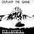 Buy Rollerball - Outlast The Game (EP) (Vinyl) Mp3 Download