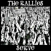 Purchase The Rallies - Serve