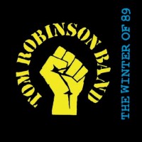 Purchase Tom Robinson - The Winter Of 89