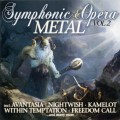 Buy VA - Symphonic & Opera Metal Vol. 2 CD1 Mp3 Download