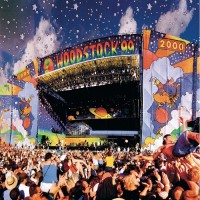 Purchase VA - Woodstock '99 CD2