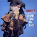 Purchase Isao Tomita - Storm From The East Mp3 Download