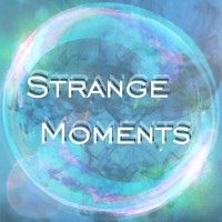 Purchase Strange Moments - This Is Now (CDS)