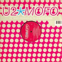 Purchase U2 - Mofo (Remixes By Matthew Roberts, Roni Size & Romin) (EP)