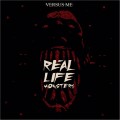 Buy versus me - Real Life Monsters (CDS) Mp3 Download