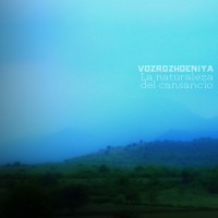 Purchase Vozrozhdeniya - La Naturaleza Del Cansancio