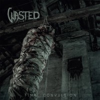 Purchase Wasted - Final Convulsion (Reissued 2015)