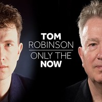 Purchase Tom Robinson - Only The Now