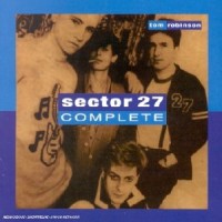 Purchase Tom Robinson - Sector 27