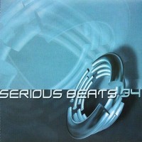 Purchase VA - Serious Beats 34 CD1