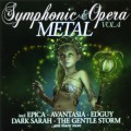 Buy VA - Symphonic & Opera Metal Vol. 4 CD1 Mp3 Download