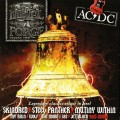 Buy VA - The Metal Forge Vol. 2: A Tribute To AC/DC Mp3 Download