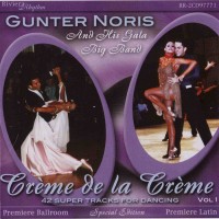 Purchase Gunter Noris - Creme De La Creme Vol. 1 CD1