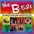 Buy The B-52's - The Complete Studio Album Collection 1979-1992 CD1 Mp3 Download