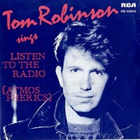 Purchase Tom Robinson - Listen To The Radio (EP) (Vinyl)