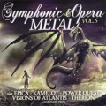 Buy VA - Symphonic & Opera Metal Vol. 5 CD1 Mp3 Download