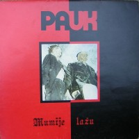 Purchase Pauk - Mumije Lazu (Vinyl)