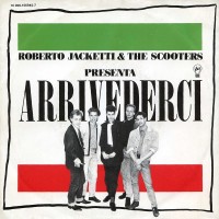 Purchase Roberto Jacketti & The Scooters - Arrivederci (VLS)
