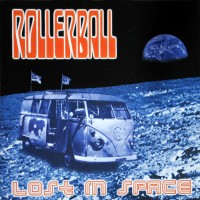 Purchase Rollerball - Lost In Space (EP)