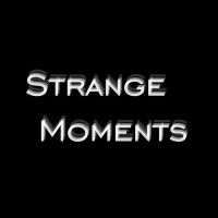 Purchase Strange Moments - Let Me In (CDS)