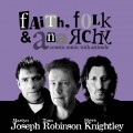 Buy Tom Robinson - Faith, Folk & Anarchy Mp3 Download