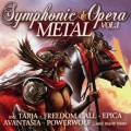 Buy VA - Symphonic & Opera Metal Vol. 1 CD1 Mp3 Download