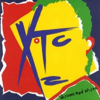 Purchase XTC - Drums And Wires (Steven Wilson Mix)