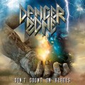 Buy Danger Zone - Don't Count On Heroes Mp3 Download