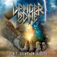 Purchase Danger Zone - Don't Count On Heroes