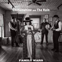 Purchase Emisunshine & The Rain - Family Wars