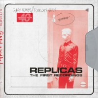 Purchase Gary Numan - Replicas - The First Recordings
