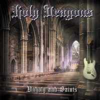 Purchase Holy Dragons - Unholy And Saints