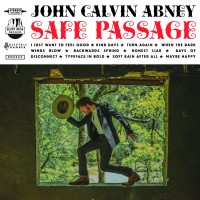 Purchase John Calvin Abney - Safe Passage