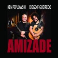 Buy Ken Peplowski - Amizade Mp3 Download