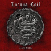 Purchase Lacuna Coil - Black Anima (Bonus Tracks Version)