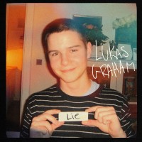 Purchase Lukas Graham - Lie (CDS)