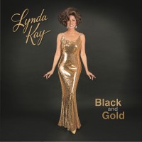 Purchase Lynda Kay - Black And Gold