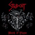 Buy Strident - March Of Plague Mp3 Download