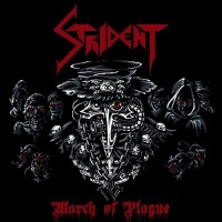 Purchase Strident - March Of Plague