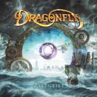Purchase Dragonfly - Zeitgeist
