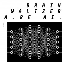 Purchase Brainwaltzera - The Kids Are Ai (EP)