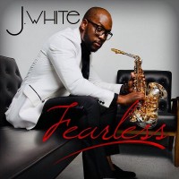 Purchase J. White - Fearless