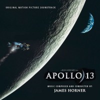 Purchase James Horner - Apollo 13 CD2
